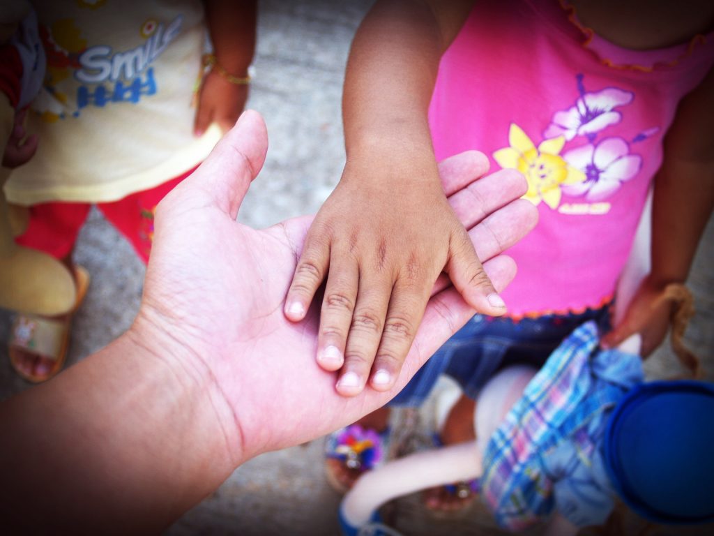 In addition to helping thousands of sick children in the U.S., St. Jude also has an international outreach program to help kids around the world who need treatment.